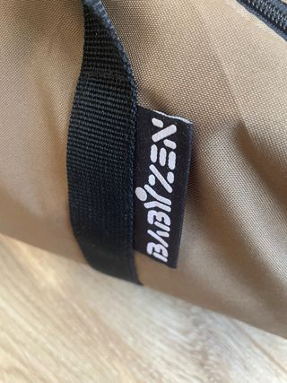 Fodera invernale YOYO BABYZEN pvp 120 EUR