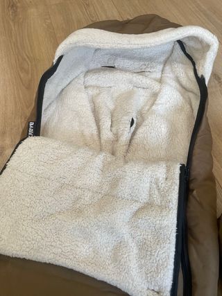 Fodera invernale YOYO BABYZEN pvp 120 EUR