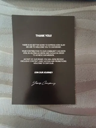 Neceser YUXUS HONGDAE azul