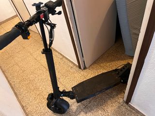 Patinete Eléctrico SmartGyro Pro