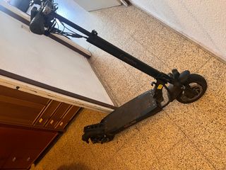 Patinete Eléctrico SmartGyro Pro