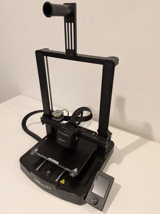 Impresora 3D Creality Ender-3 V3 SE