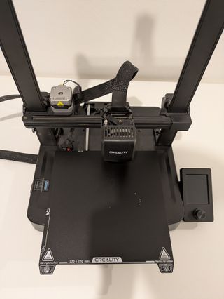 Impresora 3D Creality Ender-3 V3 SE