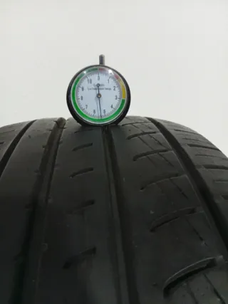 215 55 17 98W PIRELLI P-7