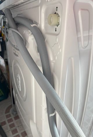 Lavadora Fagor 7kg 1200 rpm