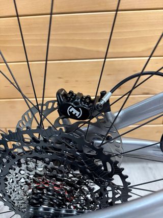 Amflow Pl Carbon M Bicicleta Montaña