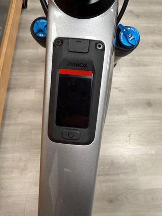 Amflow Pl Carbon M Bicicleta Montaña