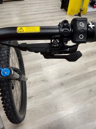 Amflow Pl Carbon M Bicicleta Montaña