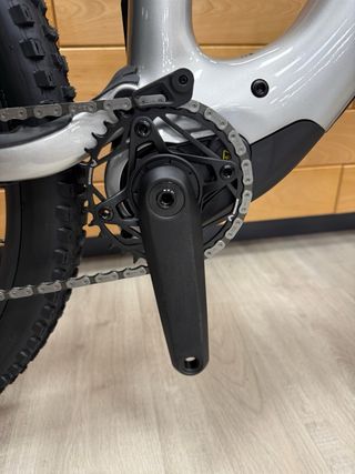 Amflow Pl Carbon M Bicicleta Montaña