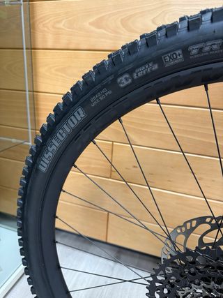 Amflow Pl Carbon M Bicicleta Montaña