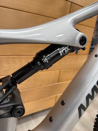 Amflow Pl Carbon M Bicicleta Montaña