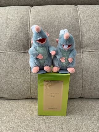 EMIR VOUX ZINGY Eau de Parfum 100ml