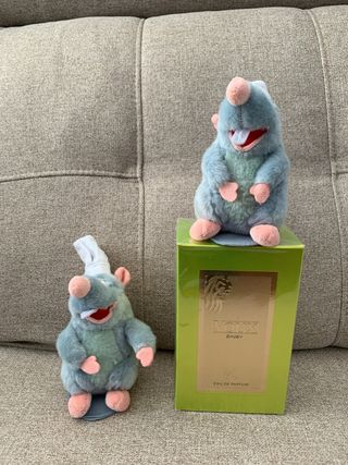 EMIR VOUX ZINGY Eau de Parfum 100ml