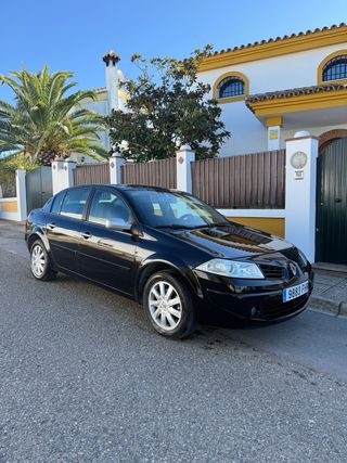 Renault Megane 2007