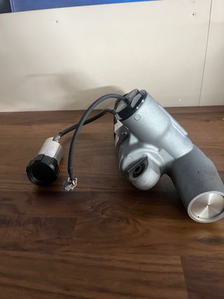 Amortiguador Yamaha Tracer 900 DX 2023 SMX