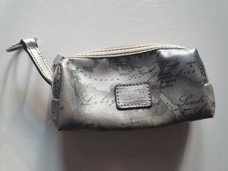 Pochette Alviero Martini 1 Classe Argentata
