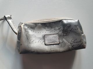 Pochette Alviero Martini 1 Classe Argentata