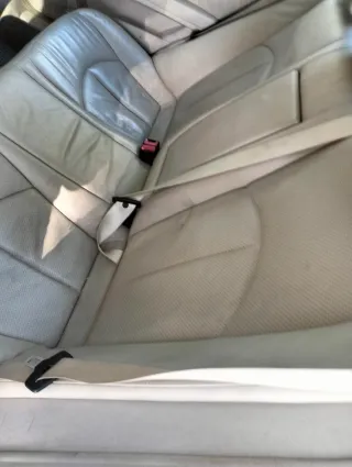 Mercedes-Benz Clase E 2006