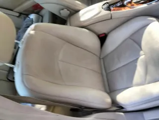 Mercedes-Benz Clase E 2006