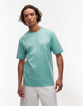 Camiseta Parlez Talla M