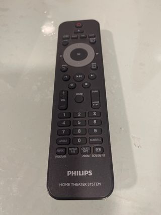 Philips Home Cinema 5.1 Dolby Surround