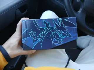 Etb fiamme spettrali italiano