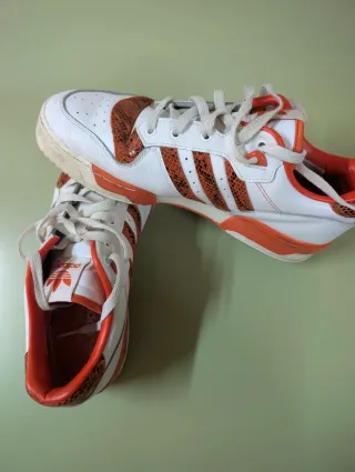 Zapatillas Adidas Talla 44