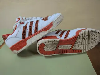 Zapatillas Adidas Talla 44