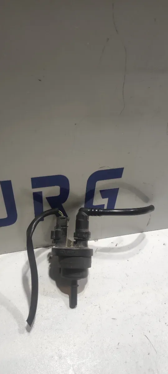 1037 VALVULA SOLENOIDE GASOLINA RENAULT