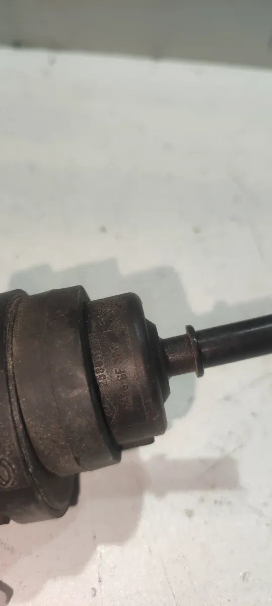 1037 VALVULA SOLENOIDE GASOLINA RENAULT