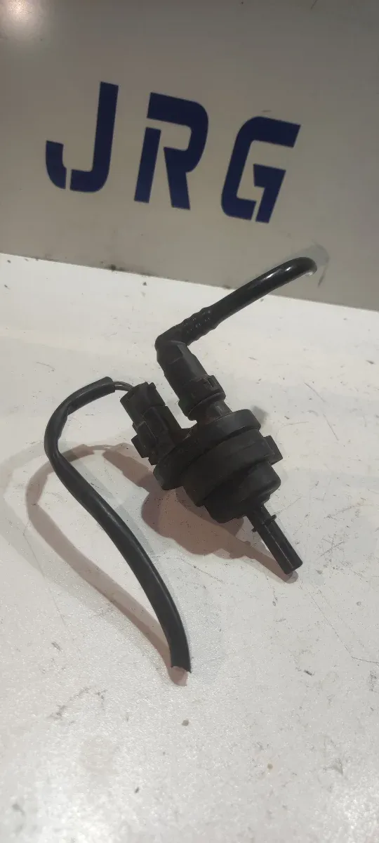 1037 VALVULA SOLENOIDE GASOLINA RENAULT