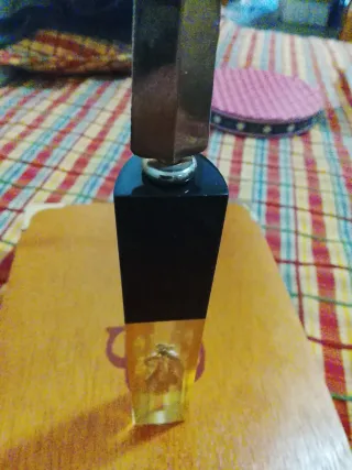 Abrecartas vintage años 70