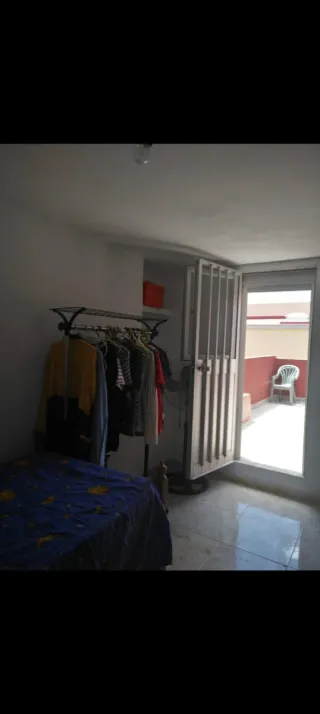 Alquilo casa en la linea de la concepción