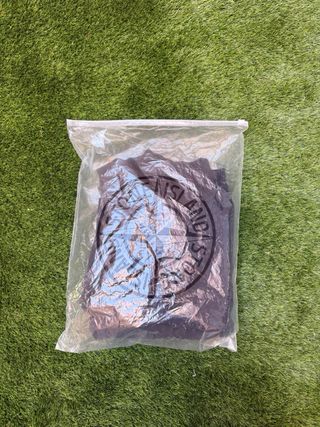 Sudadera Stone Island Negra Talla M