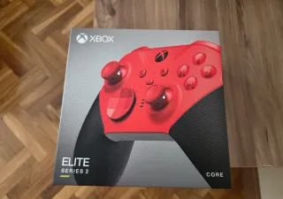 Xbox Series X Negra 1Tb