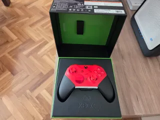 Xbox Series X Negra 1Tb