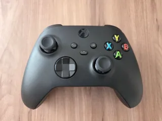 Xbox Series X Negra 1Tb