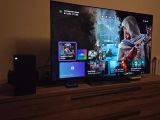 Xbox Series X Negra 1Tb