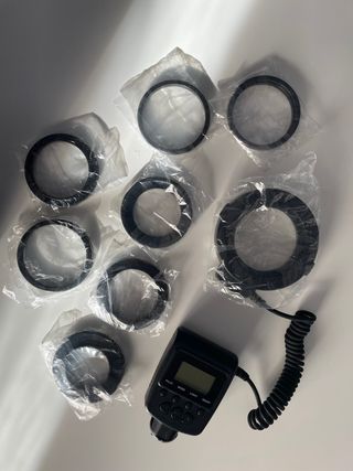 Flash per fotocamere reflex