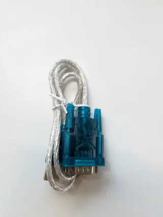 Cable USB a RS232 HL-340