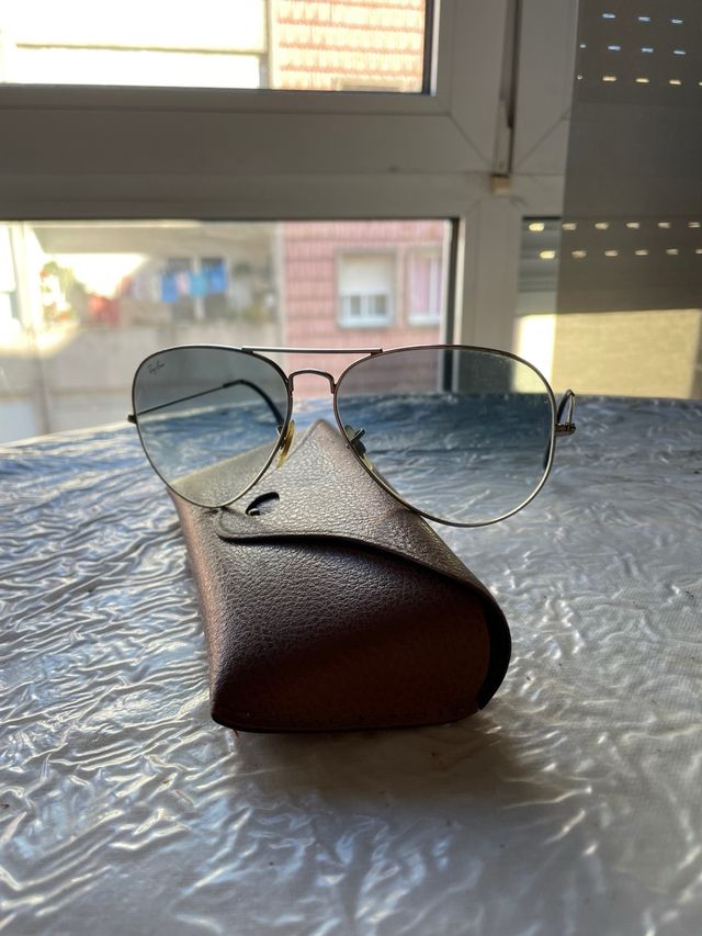Gafas de sol Ray Ban Aviator