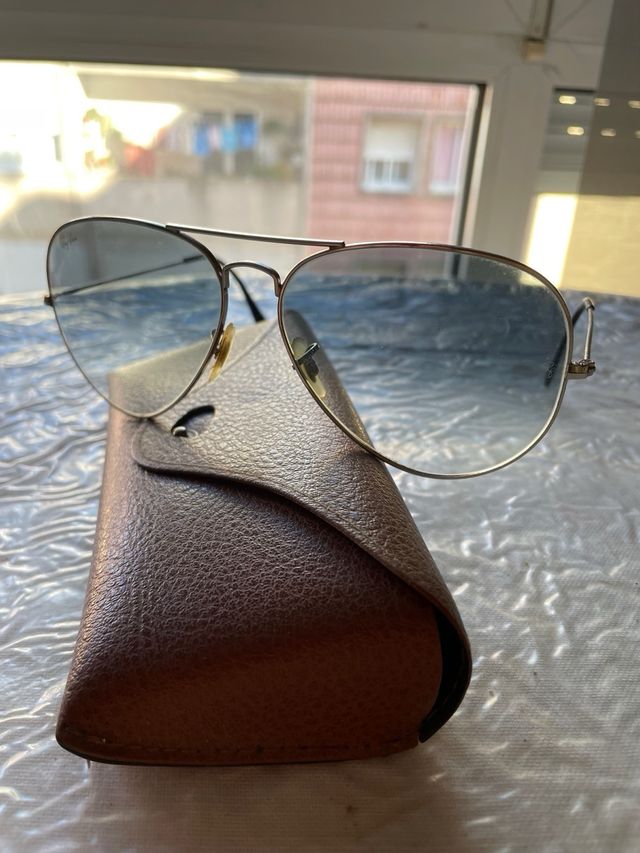 Gafas de sol Ray Ban Aviator