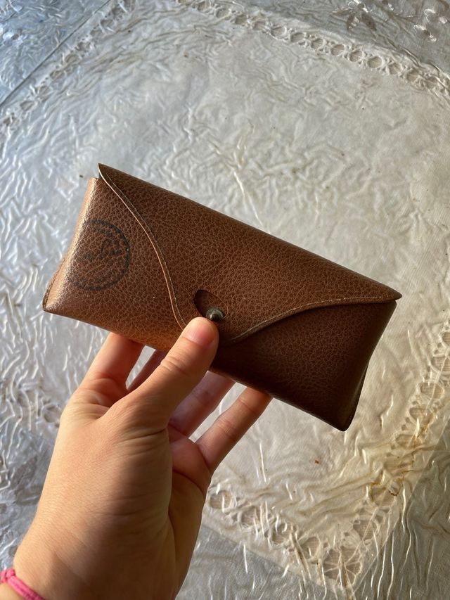 Gafas de sol Ray Ban Aviator