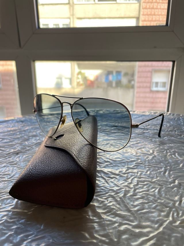 Gafas de sol Ray Ban Aviator