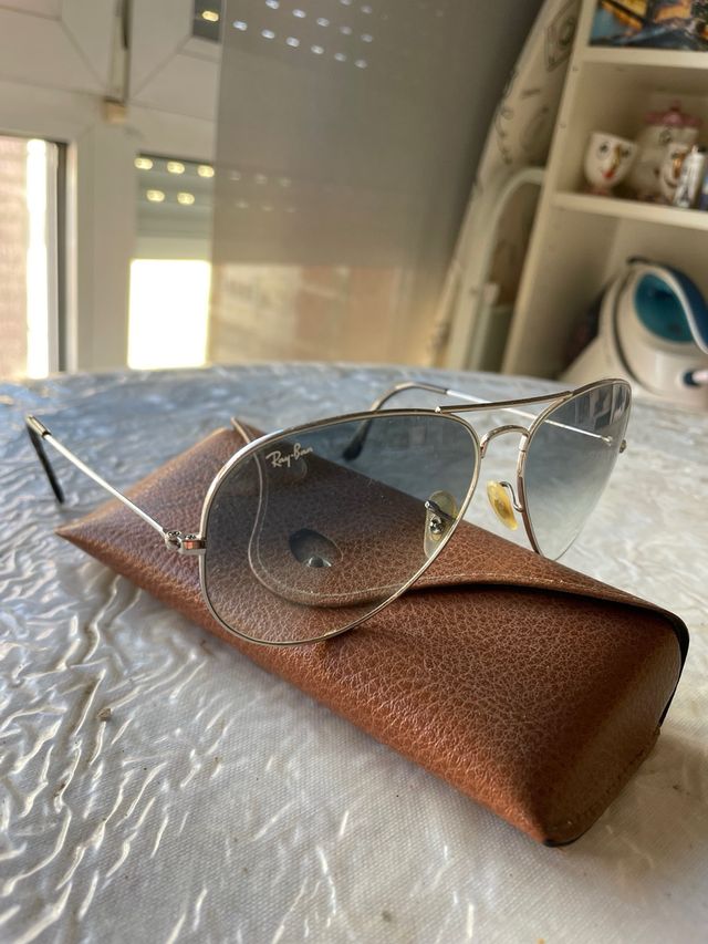 Gafas de sol Ray Ban Aviator