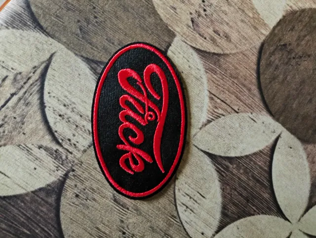 Toppa termoadesiva Lick