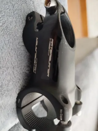 Potencia Manillar Bicicleta AFTER BURNER