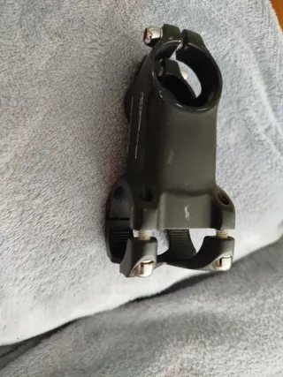 Potencia Manillar Bicicleta AFTER BURNER