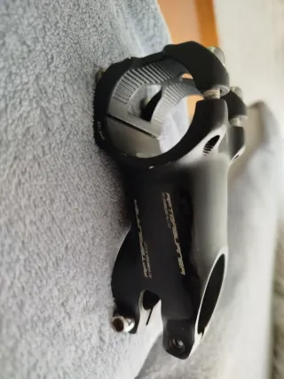 Potencia Manillar Bicicleta AFTER BURNER