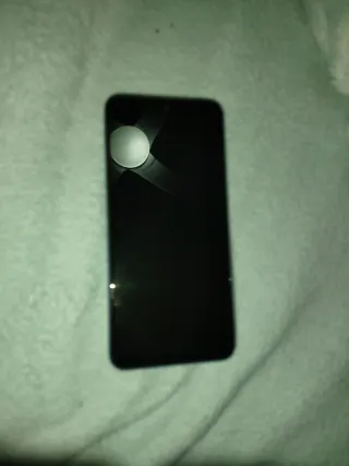 Xiaomi Redmi Note 10S Negro